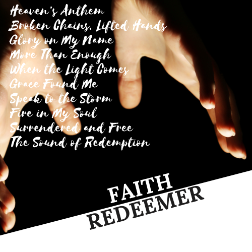 Faith redeemer (1)