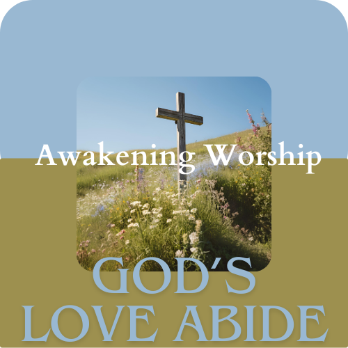 Awakening Worship