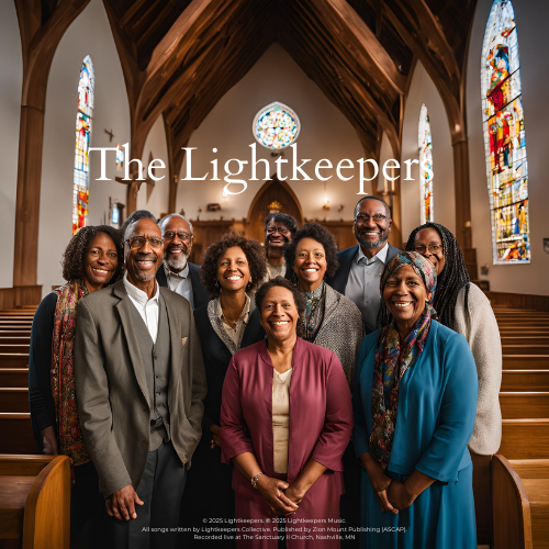 The Lightkeepers