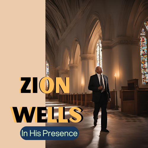 Zion Wells